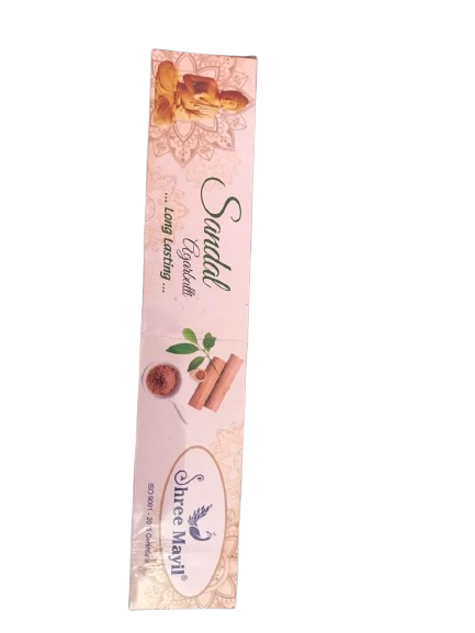 Best Agarbatti & Incense Sticks – Long Lasting Fragrance